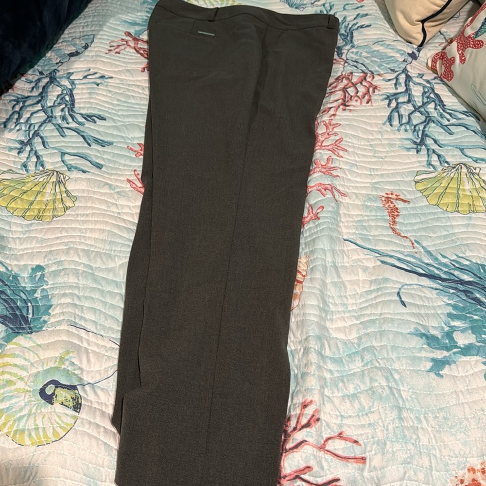Michael Kors Grey Dress Pants